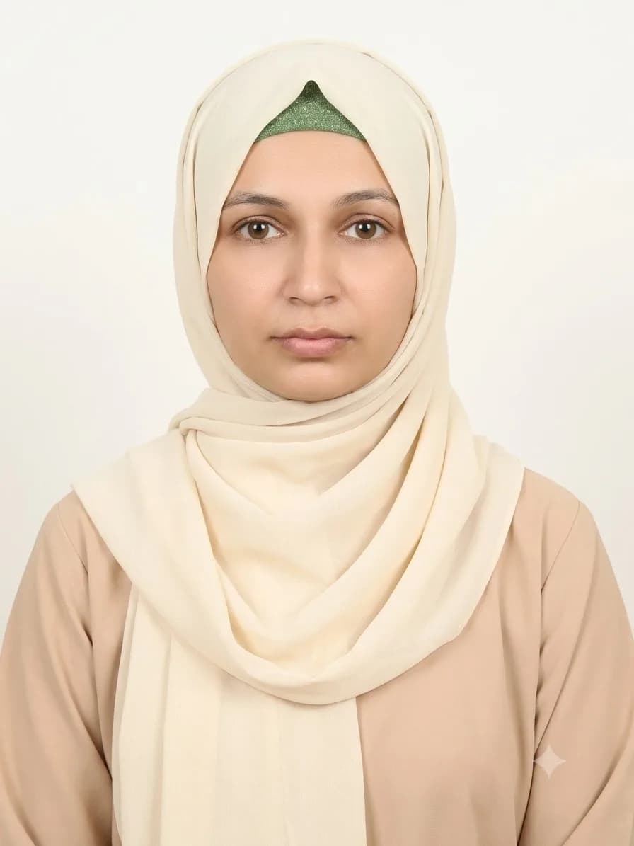 Tehmina Ali