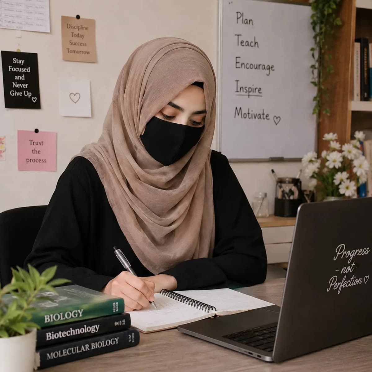 khadija jamal