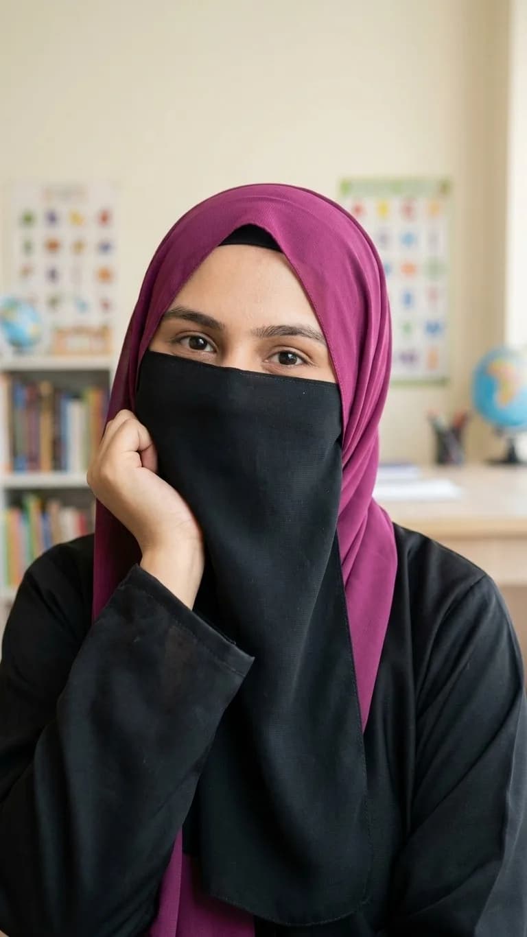 khadija jamal