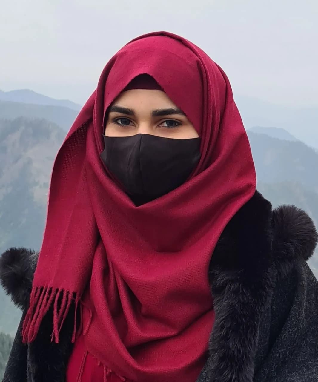 Nabiha Hamza