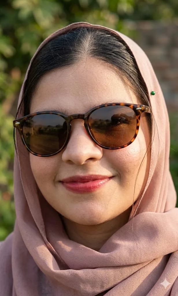 Laraib Hussain