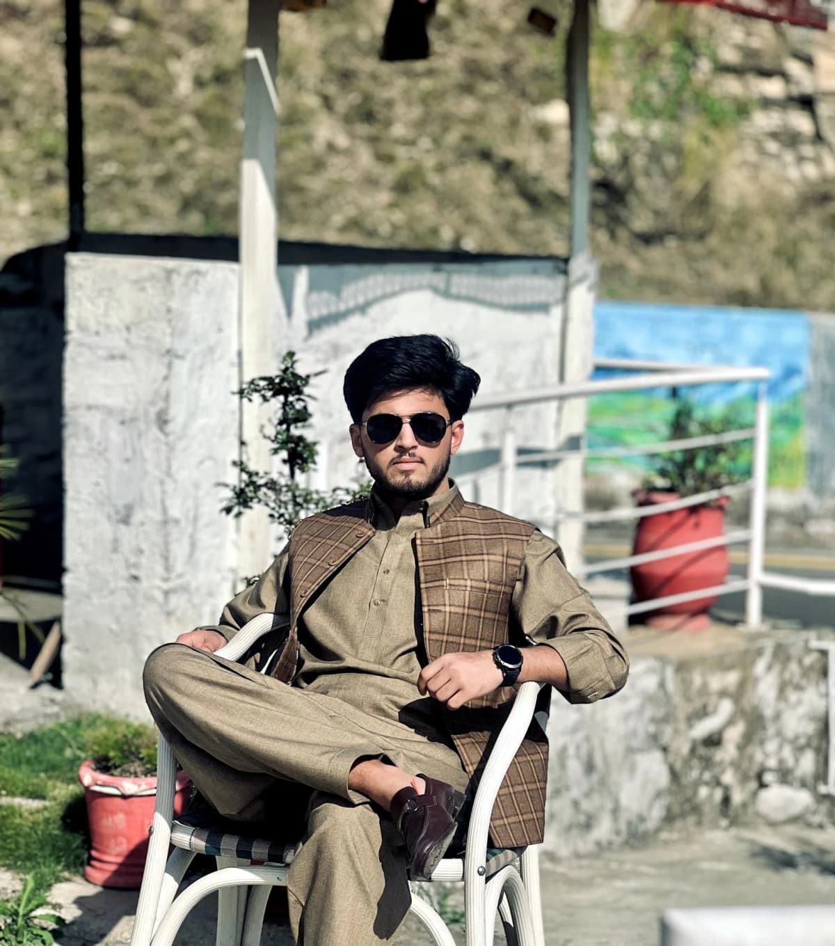Muhammad Ibrahim Khan