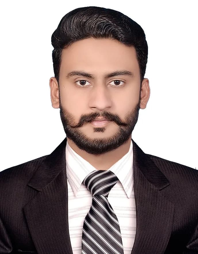 Sarfaraz Aman