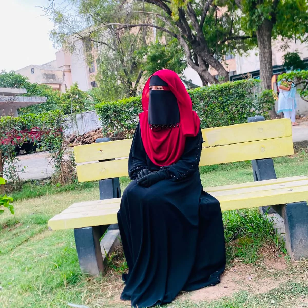 Sabahat Zahra