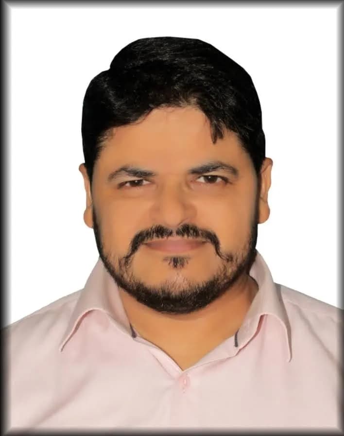 Junaid Ur Rahman