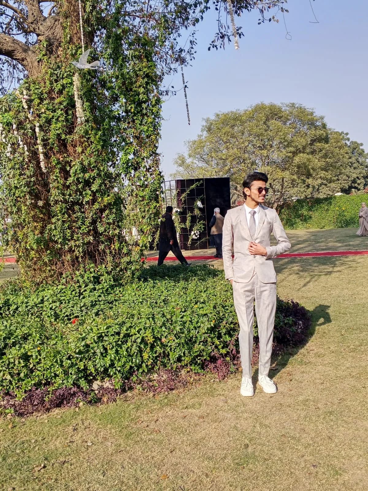 Muhammad arman