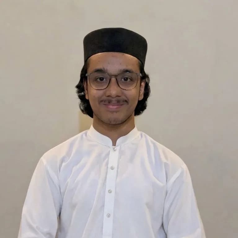 Syed Wahaj