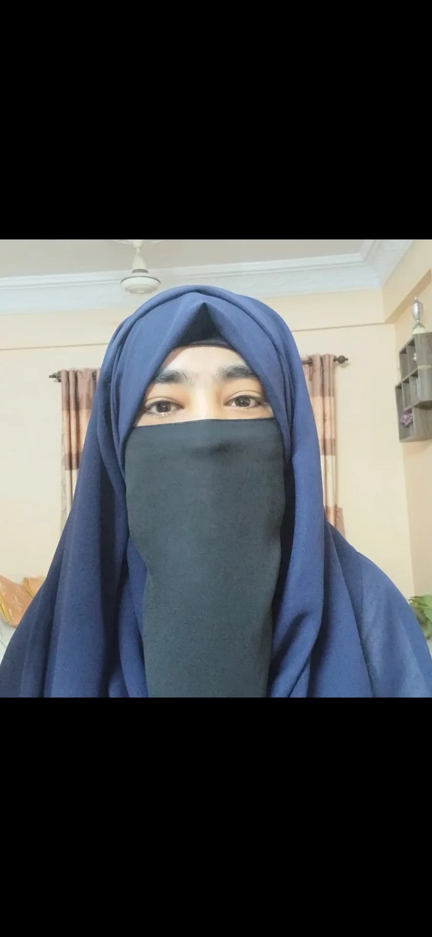 mariam hanif