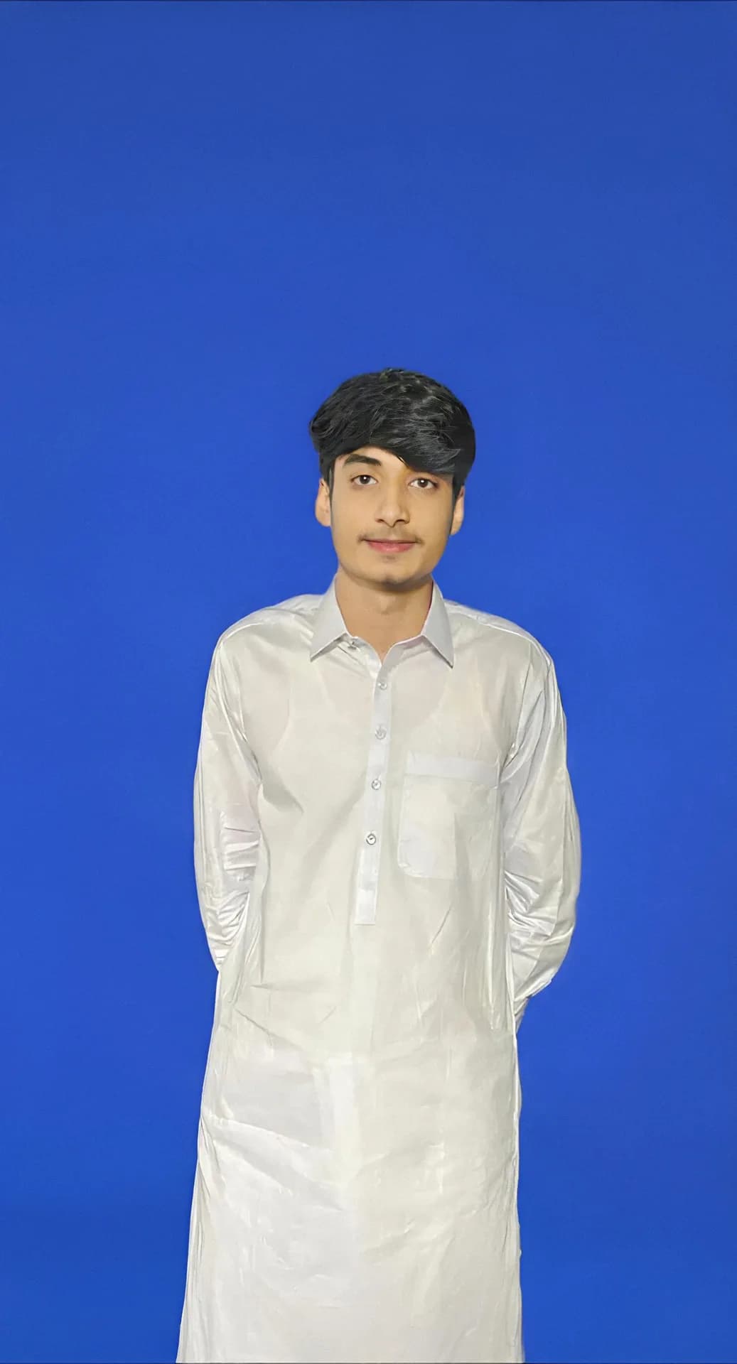 chauhdary Adil Irshad