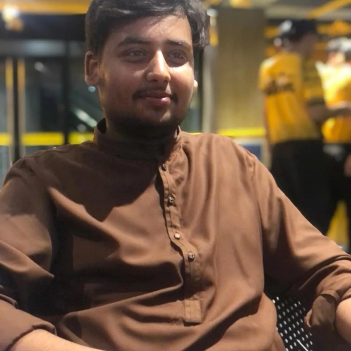afaan Kiani