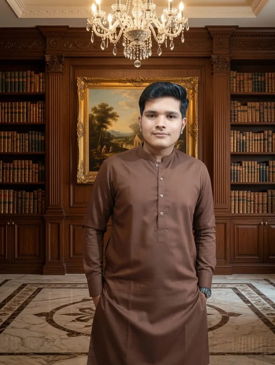 Abdullah Wahab