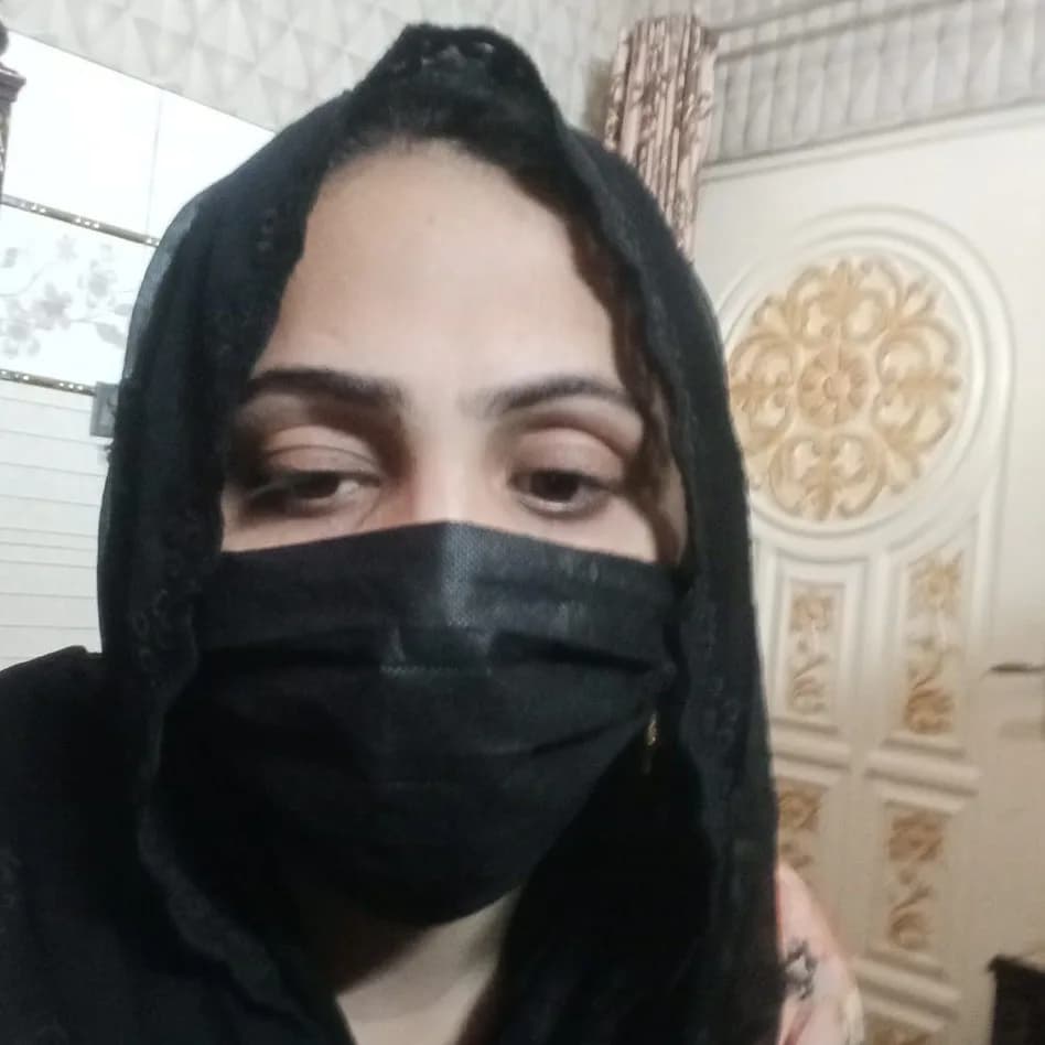 sahreen