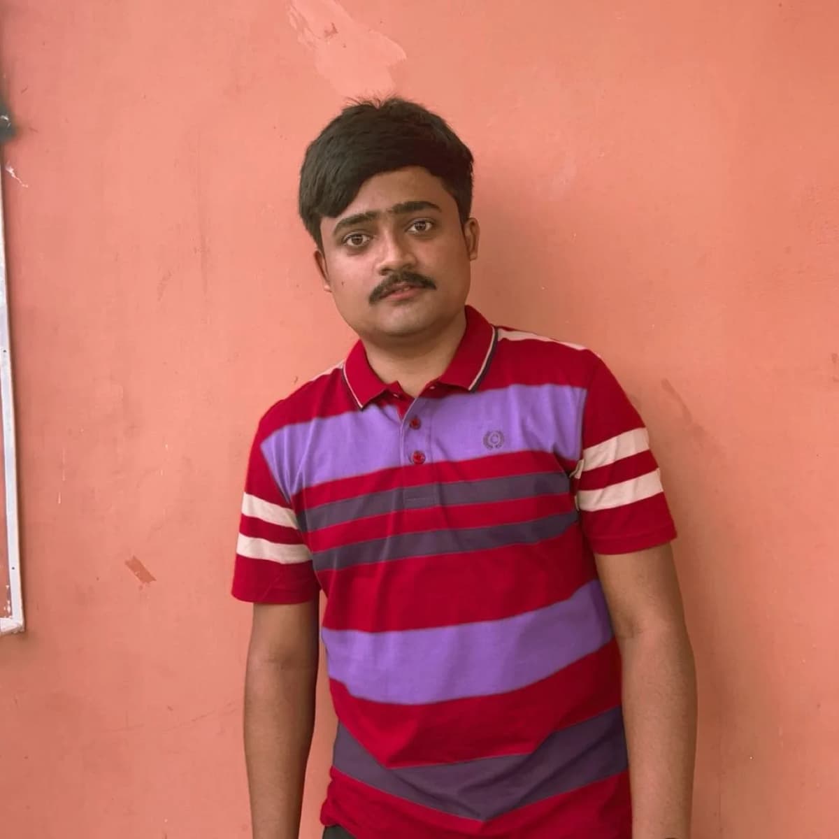 Irtiza Ali