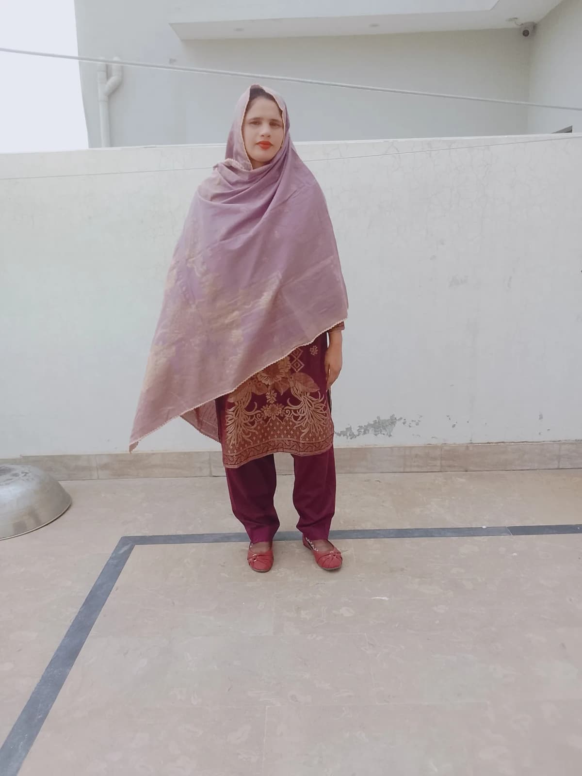 Abiha imran