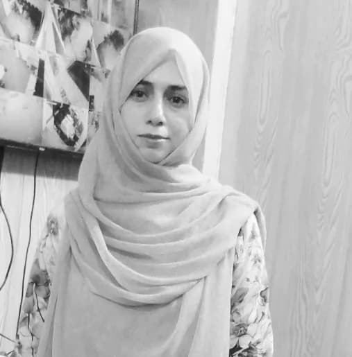 saima siddique
