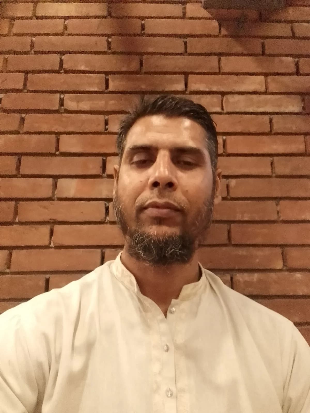 Khurram Asif