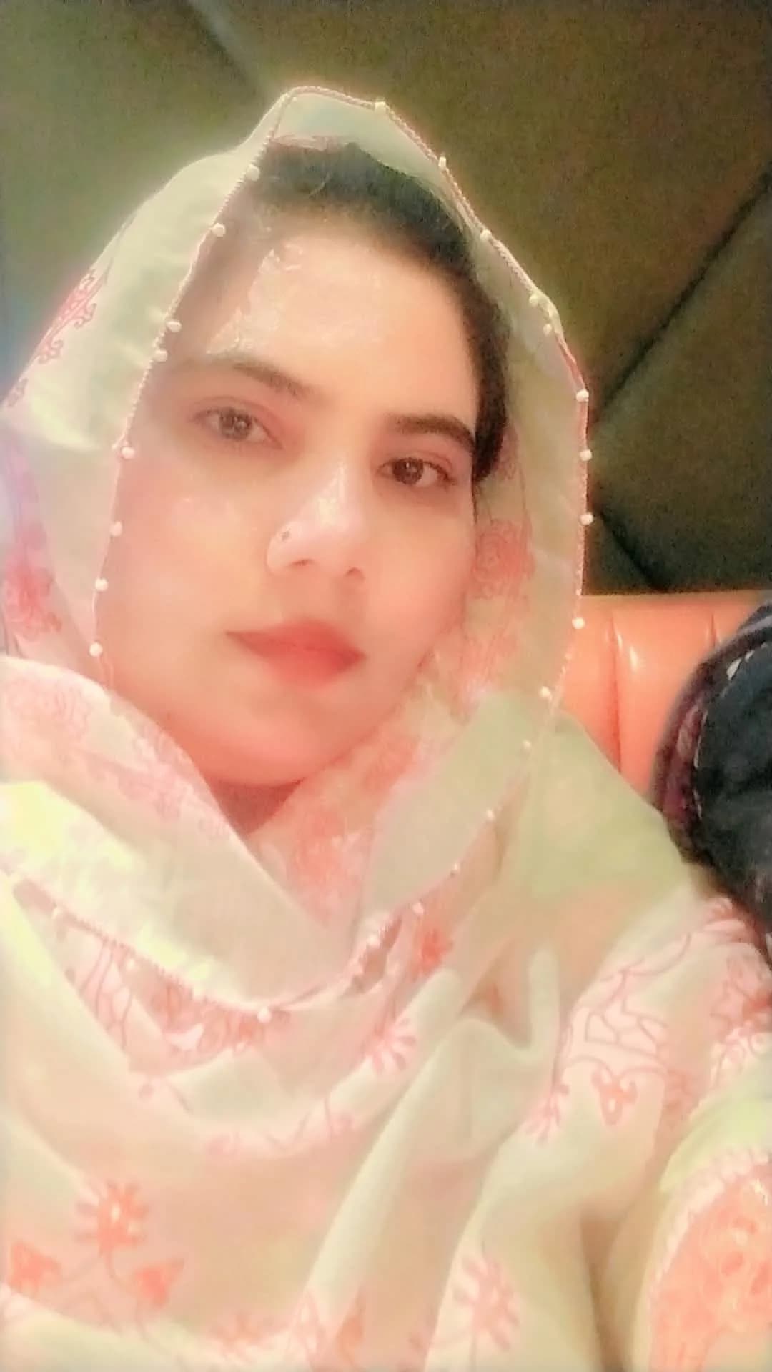 fariha rohail