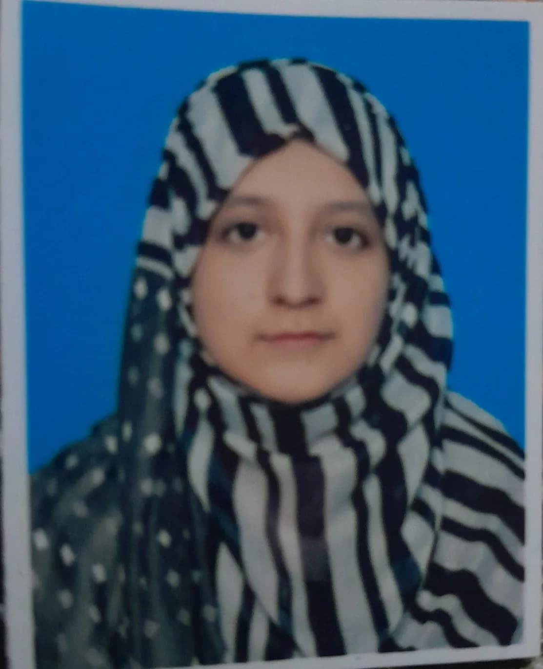 tasmeen Irfan