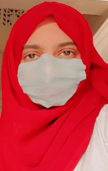 Maryam R