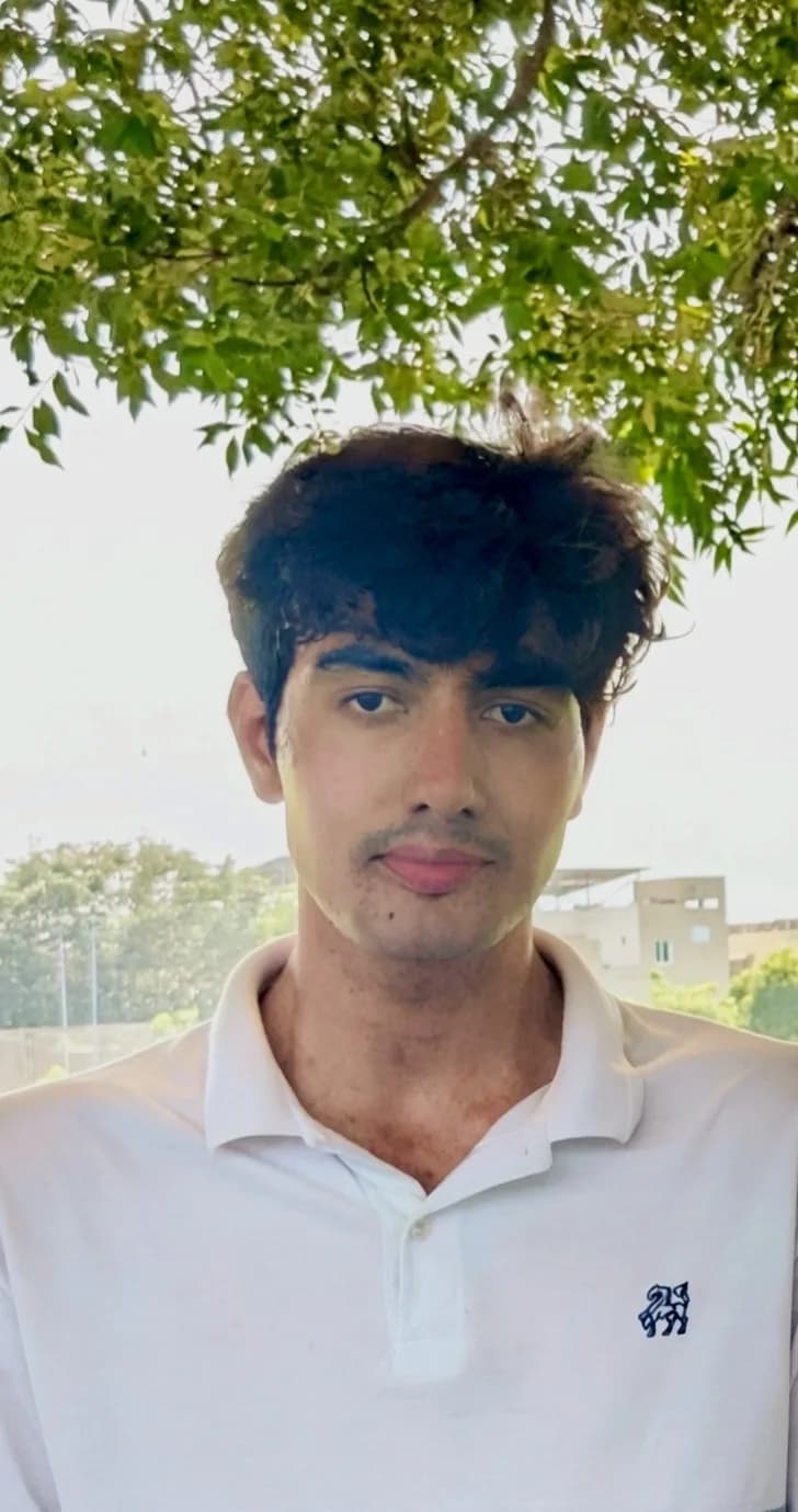 Sami Ullah