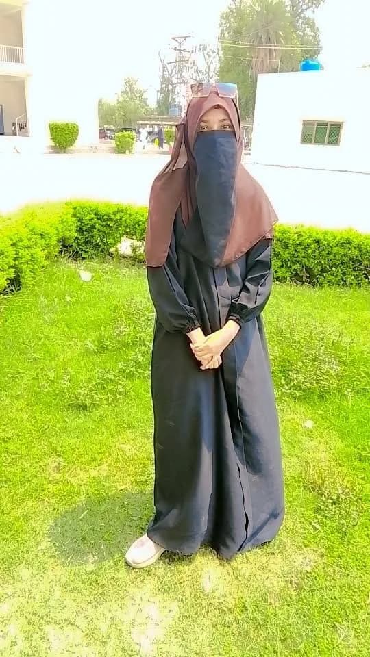 Urwa Batool