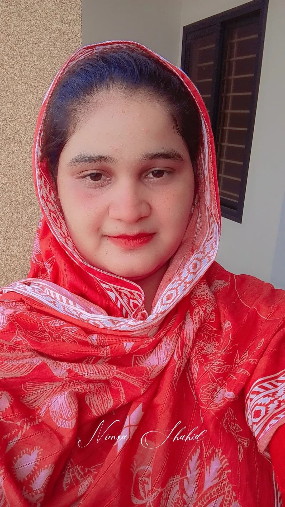 Nimra Shahid
