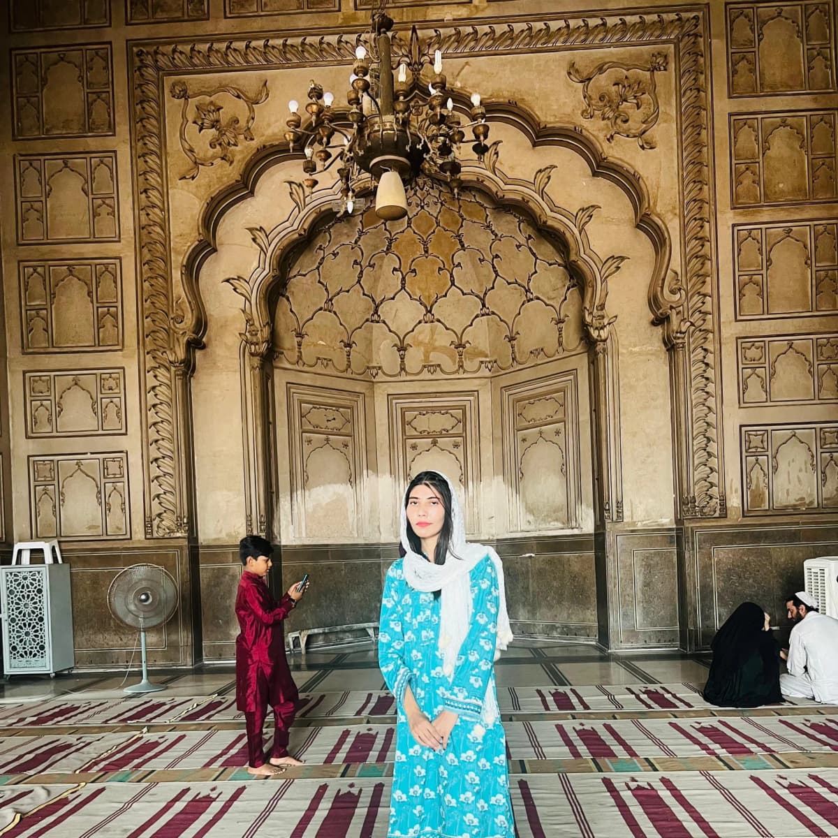 Dr.atiqa zaib