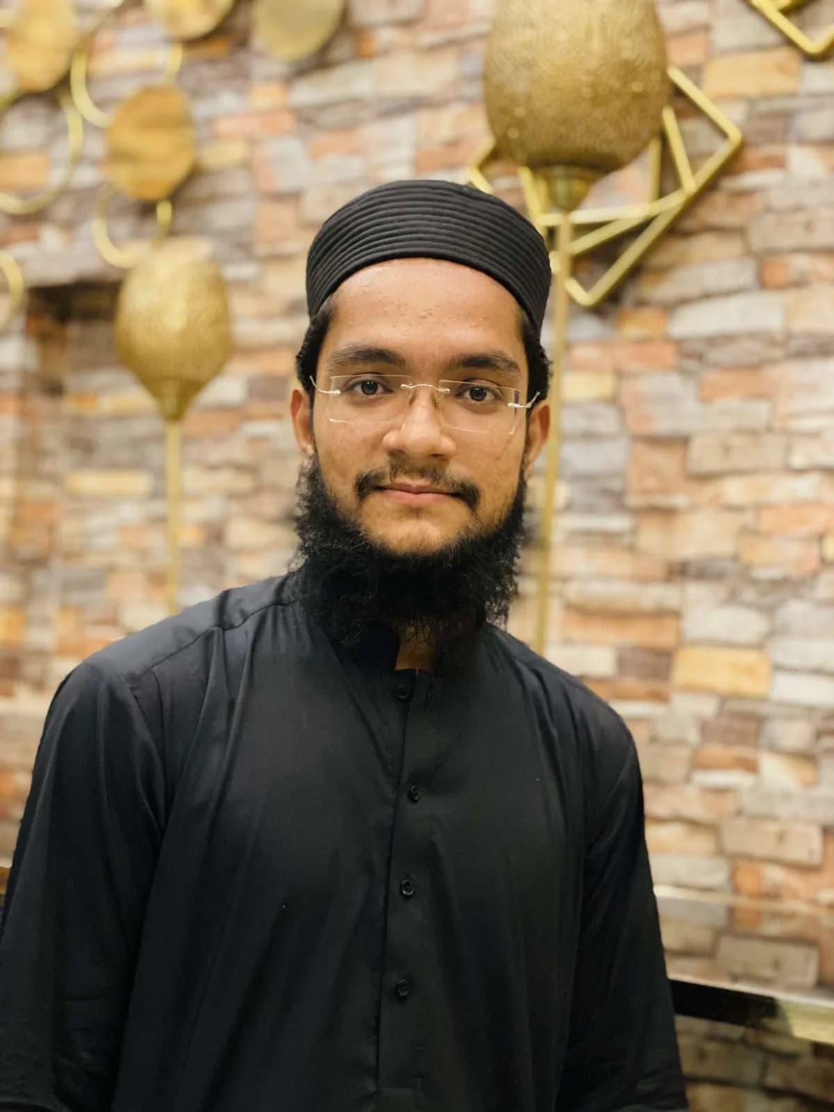 Muhammad Habban Aftab