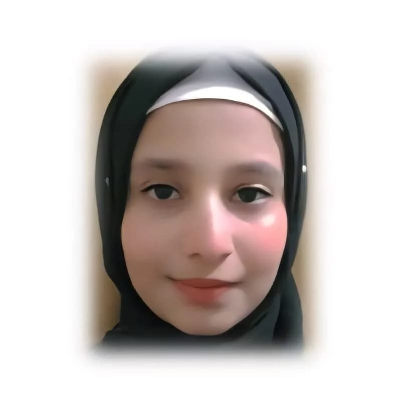Wania Khan