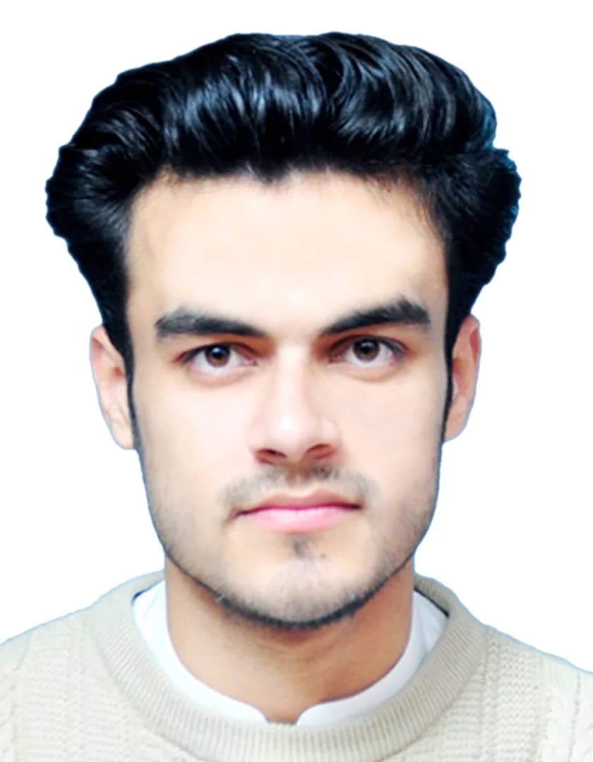 Muhammad Zaid