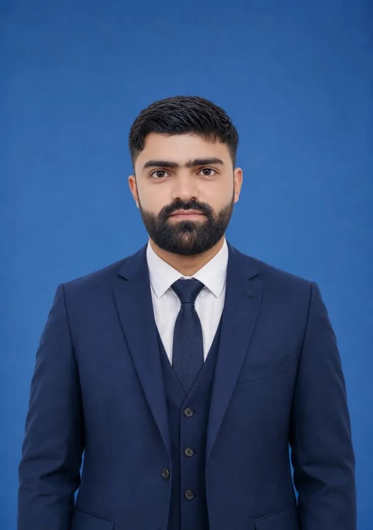 Muhammad Shehzad