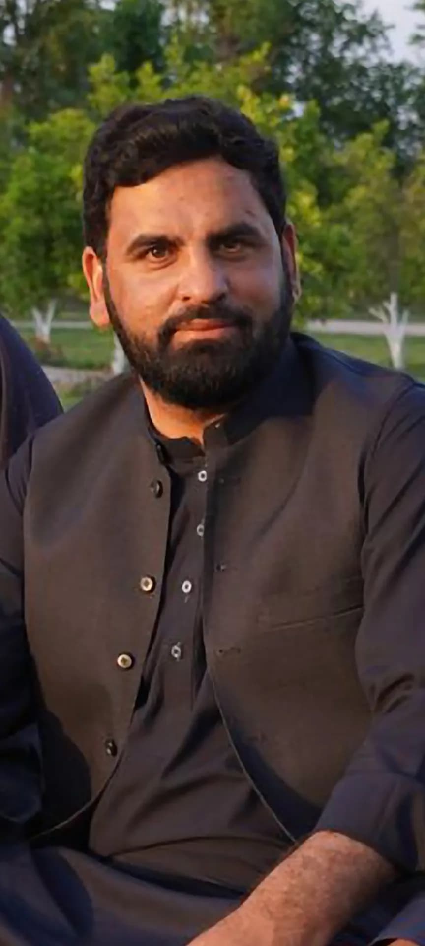 Zia ul haq Abbasi