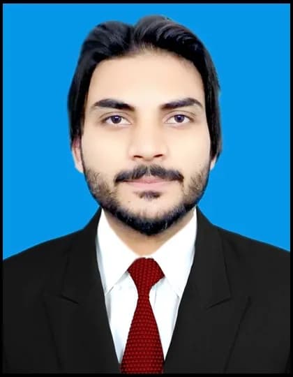 AYYAZ AMAD
