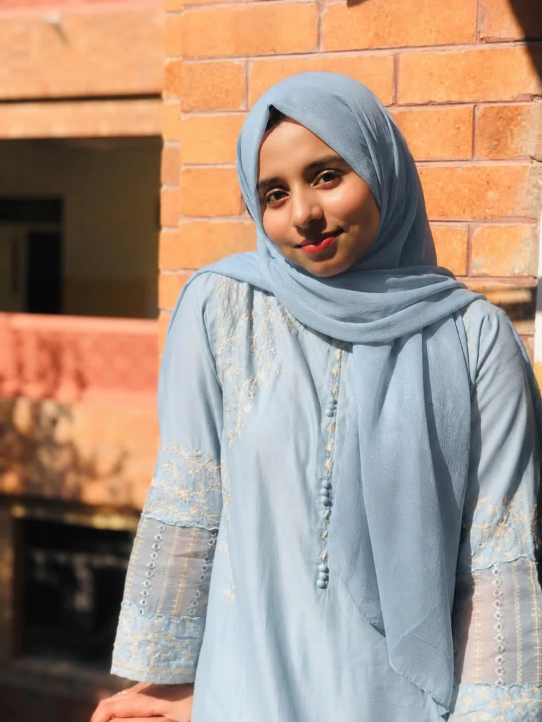 Hijab Fatima