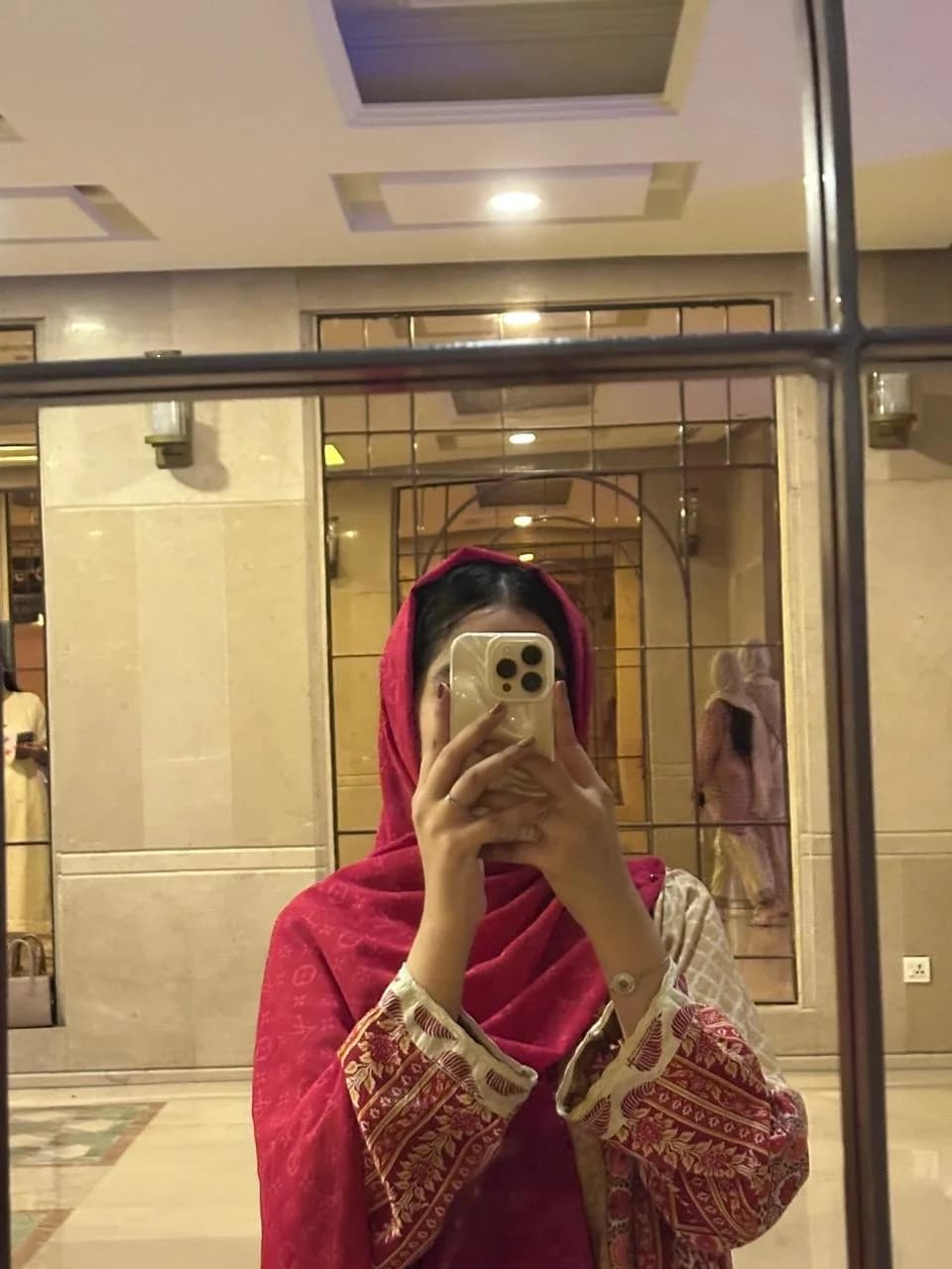 Maheen Asif
