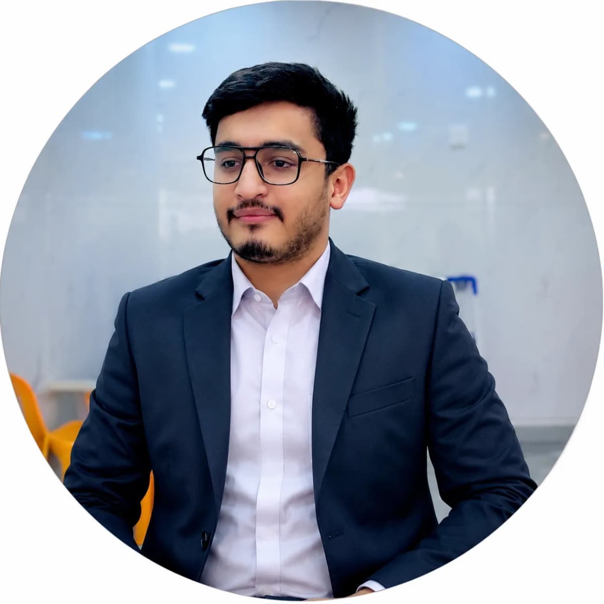 Ali Hassan