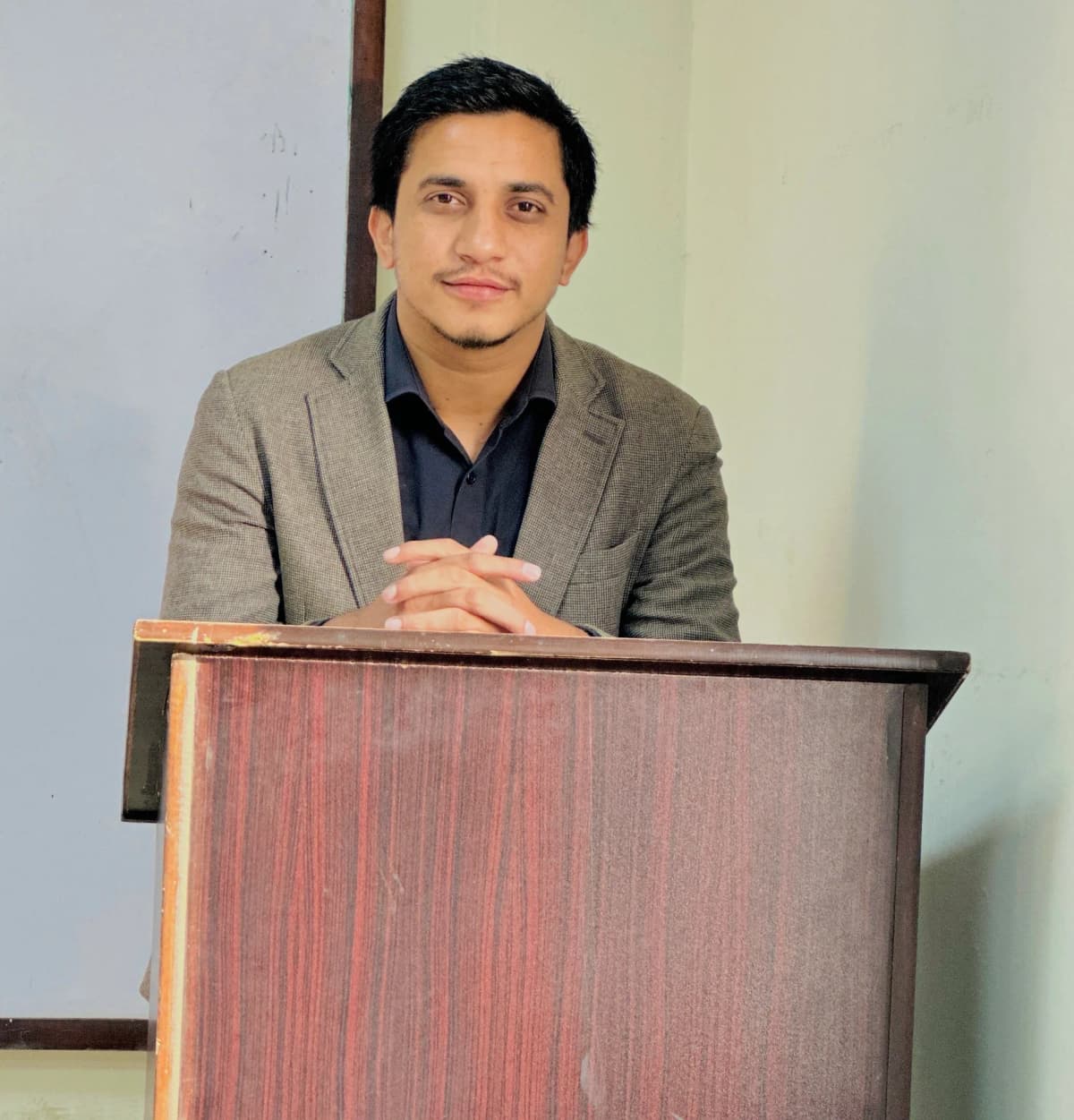 Muhammad Hashim