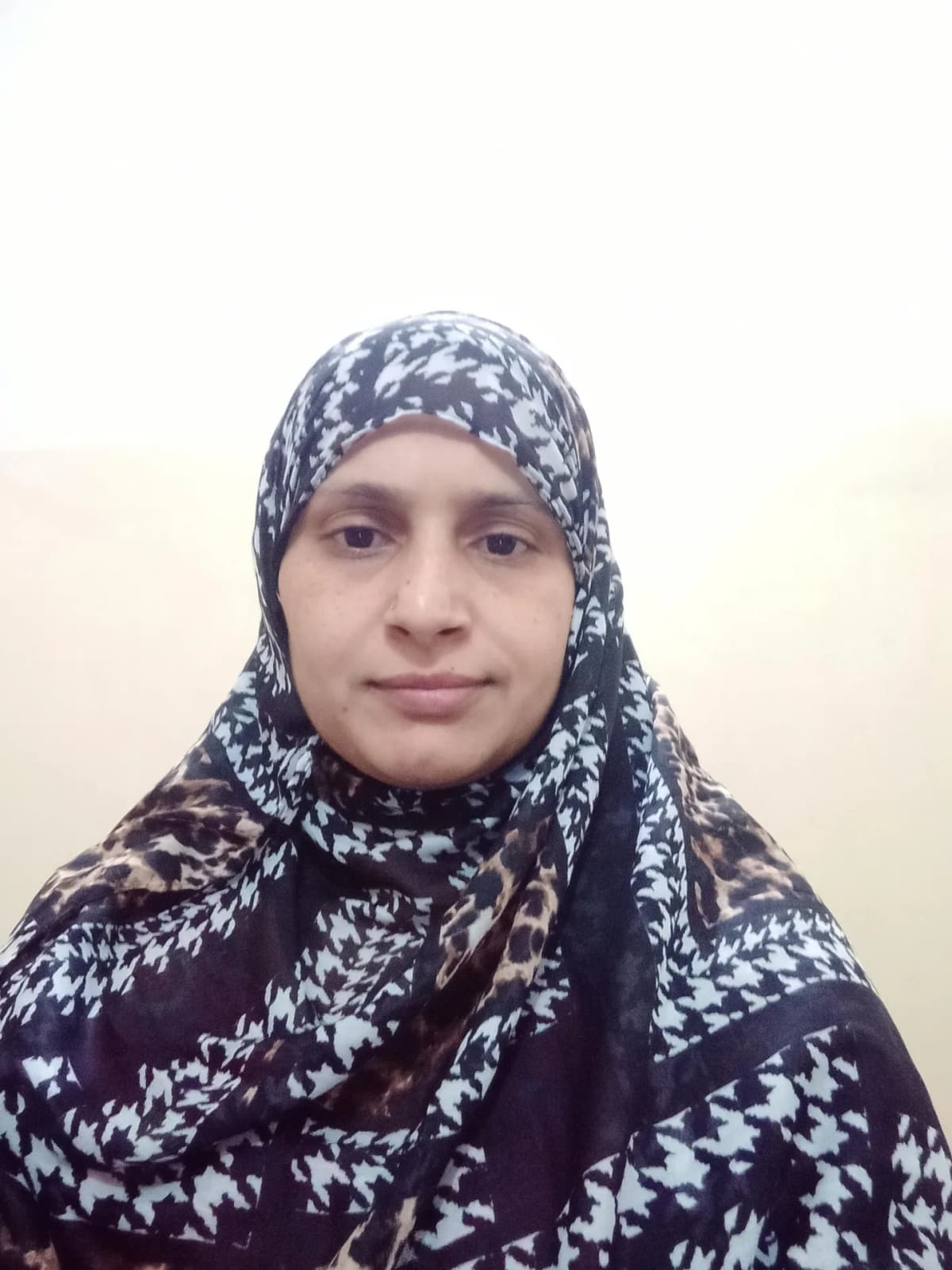 madiha zeeshan
