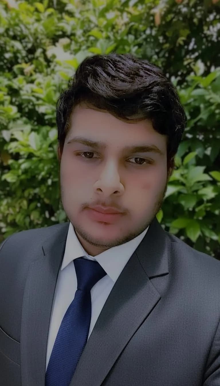 Abdullah Saddiqui