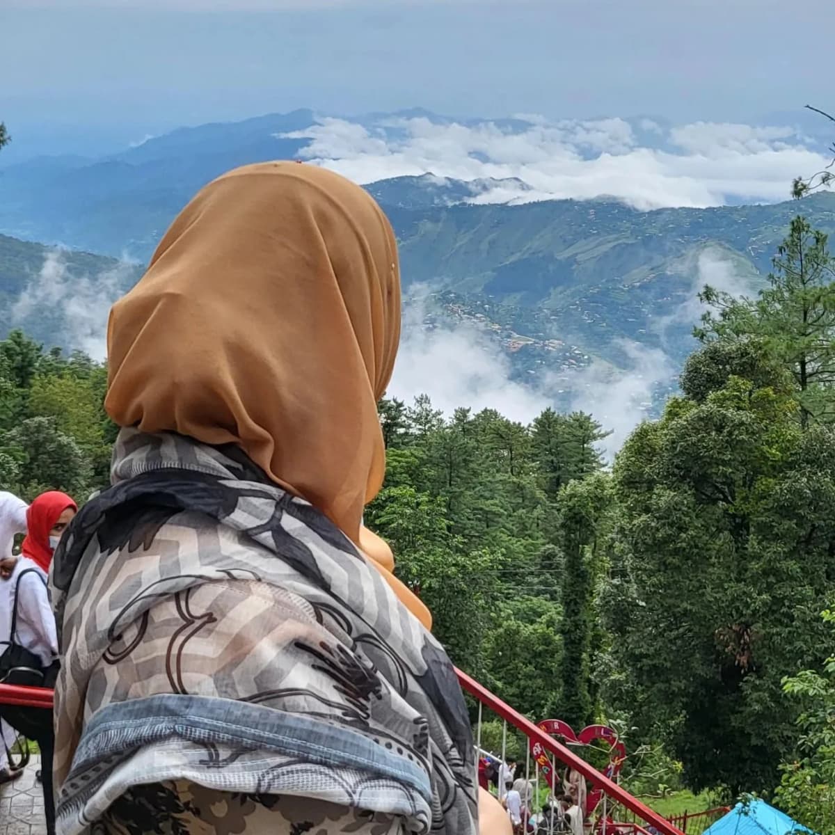 Iqra Saboor