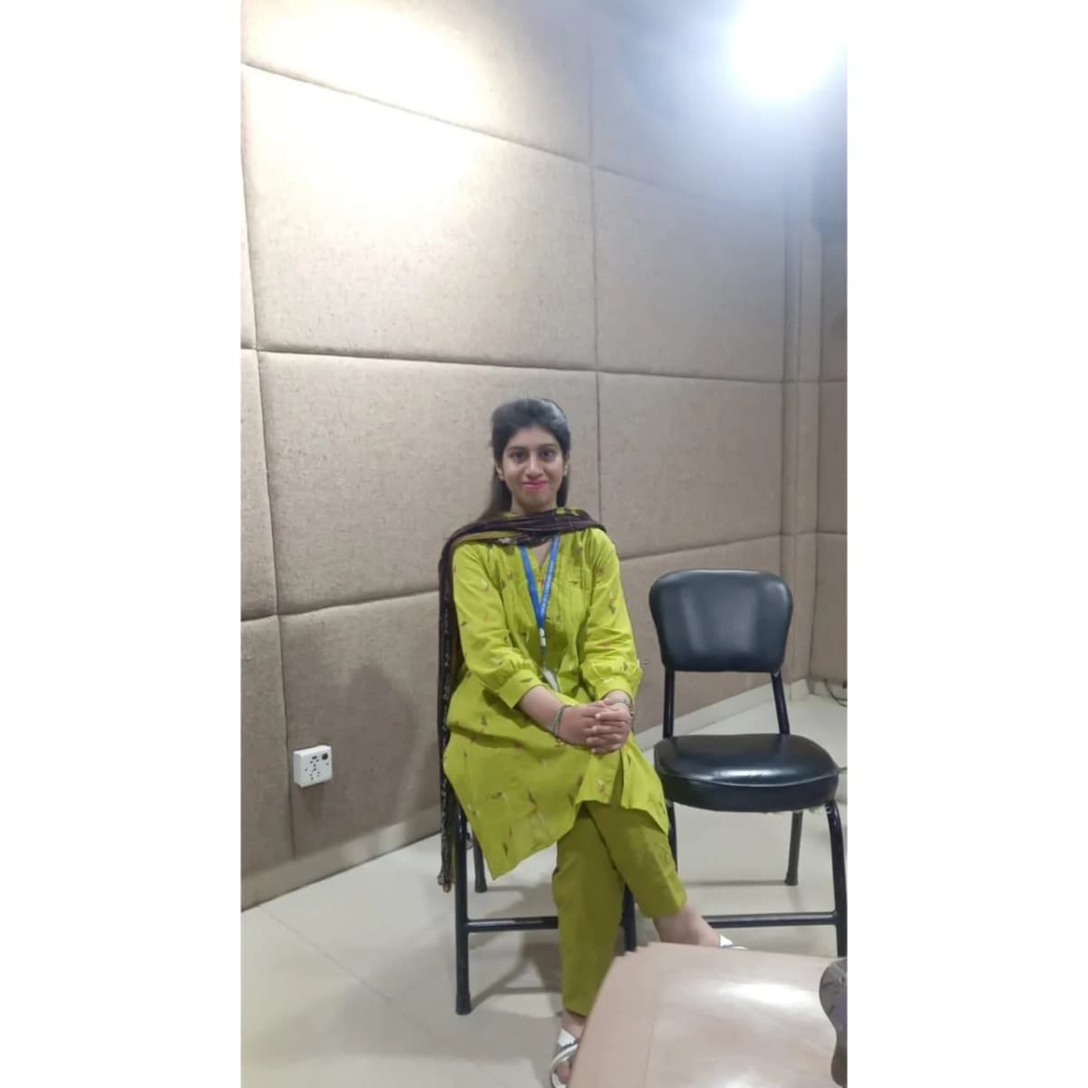 Sitara Fatima