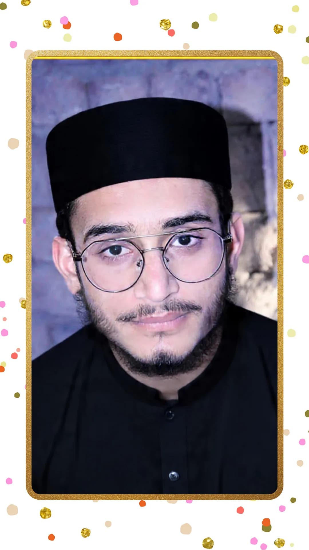 Qari Muhammad Tariq Nawaz