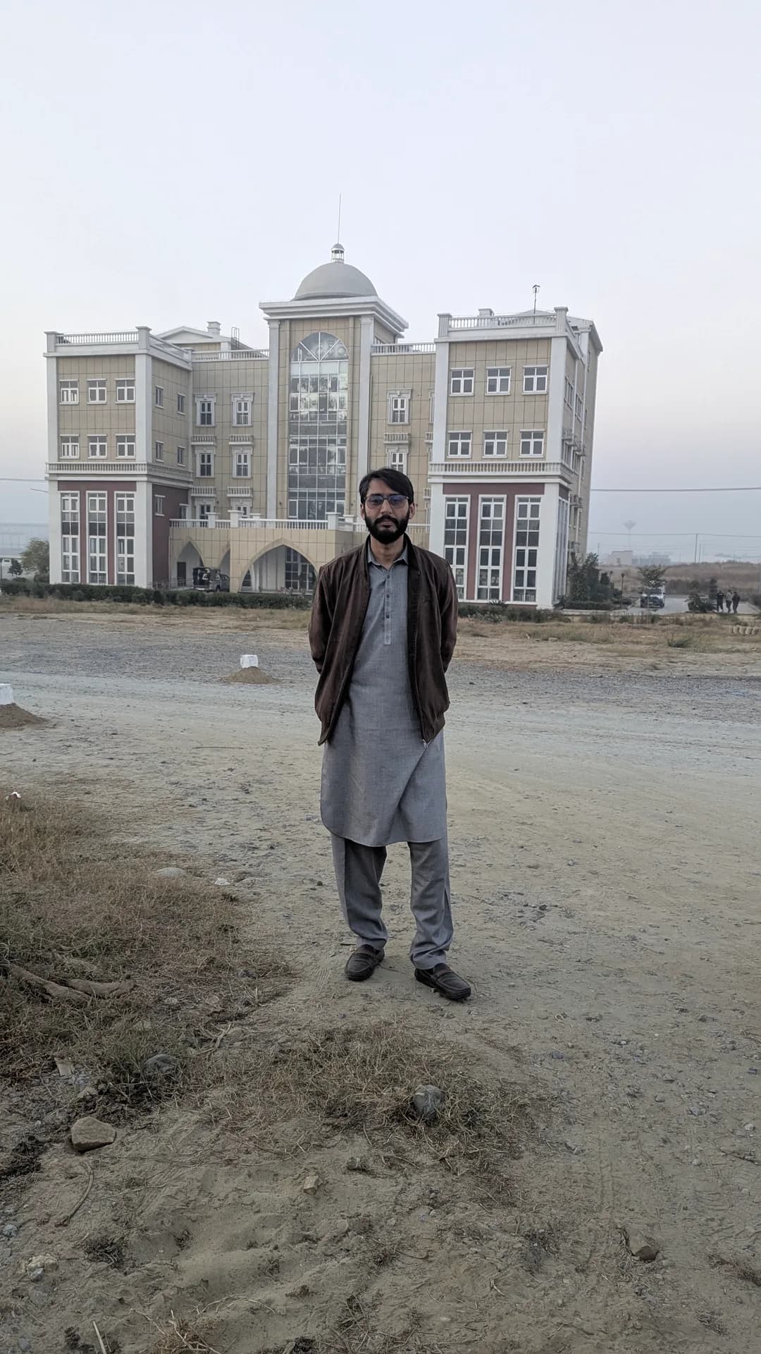 Obaidullah