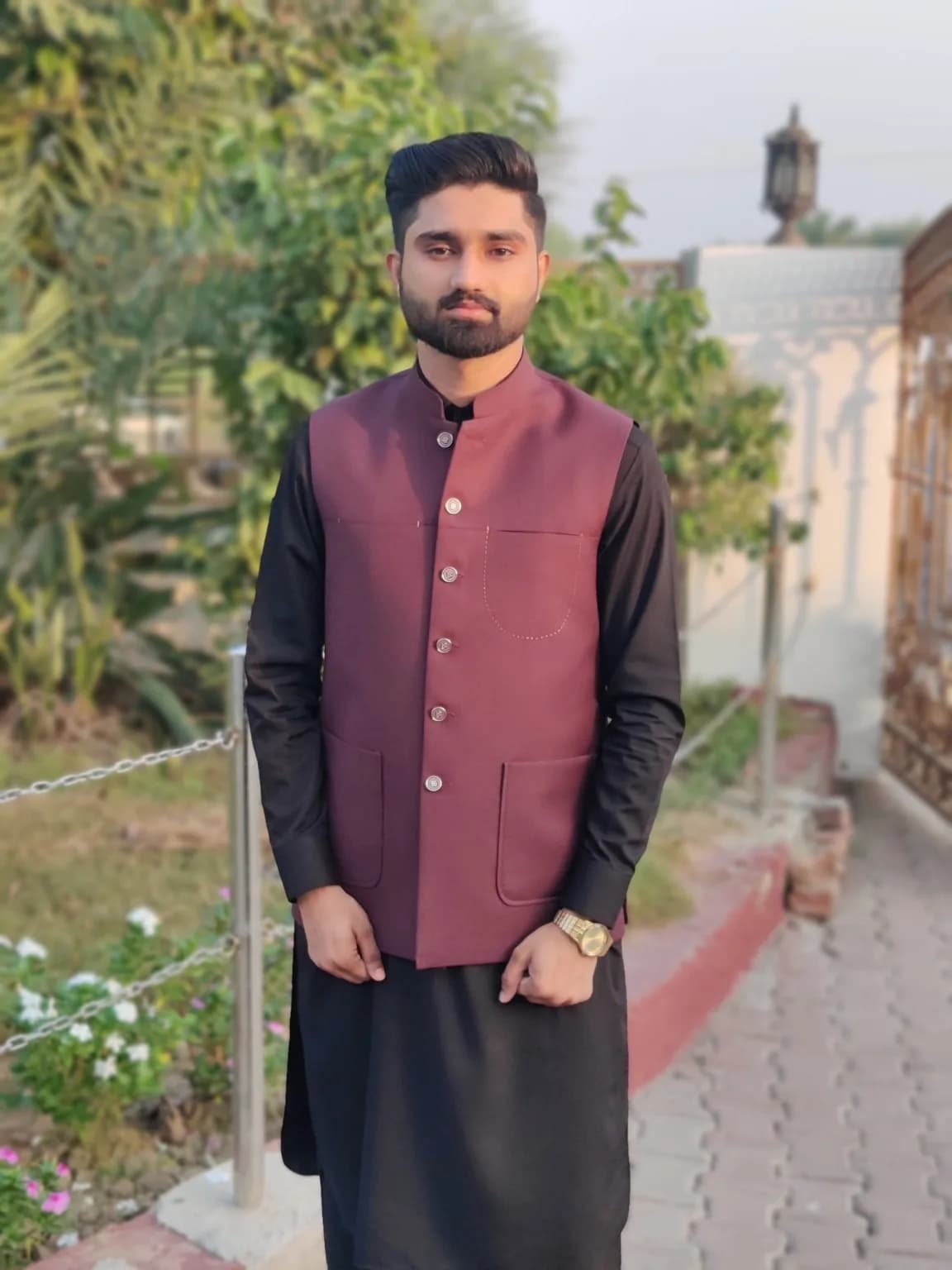 Noman Ahmad