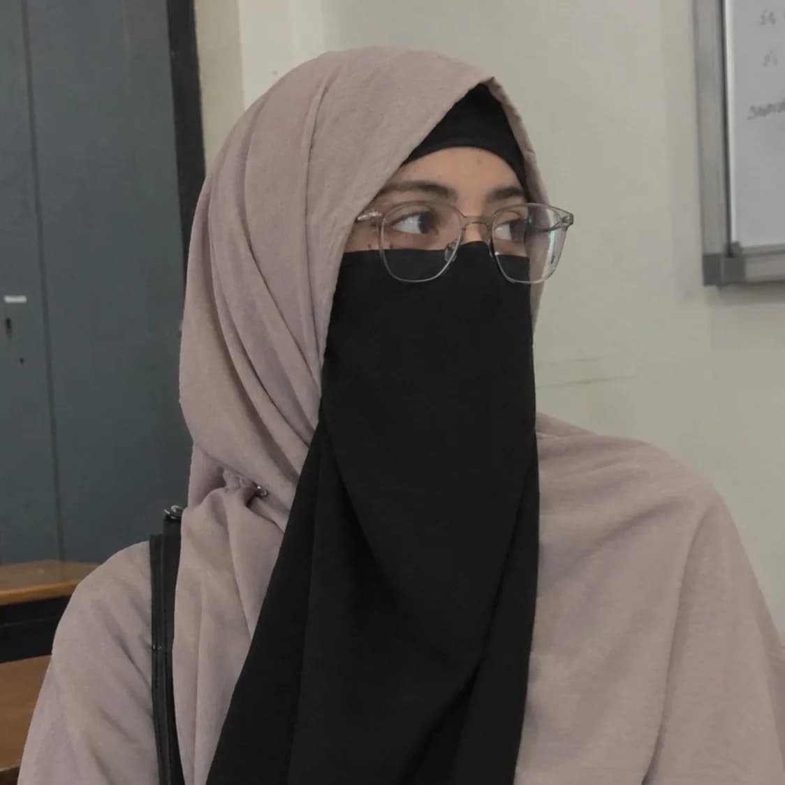 Jaweria Fatima