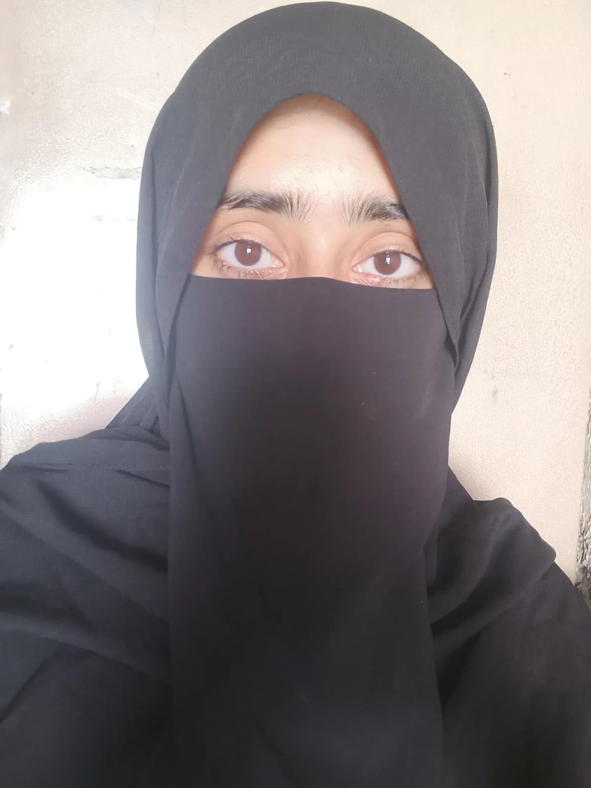 Ishmal Fatima