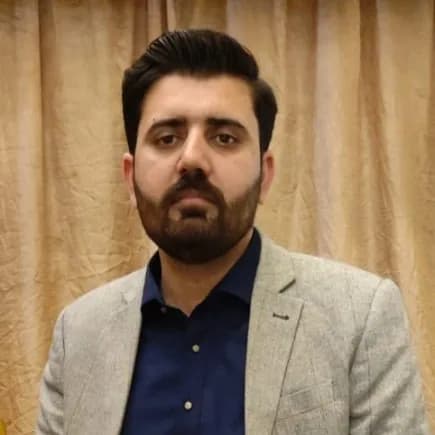 Muhammad Yousuf Kahloon