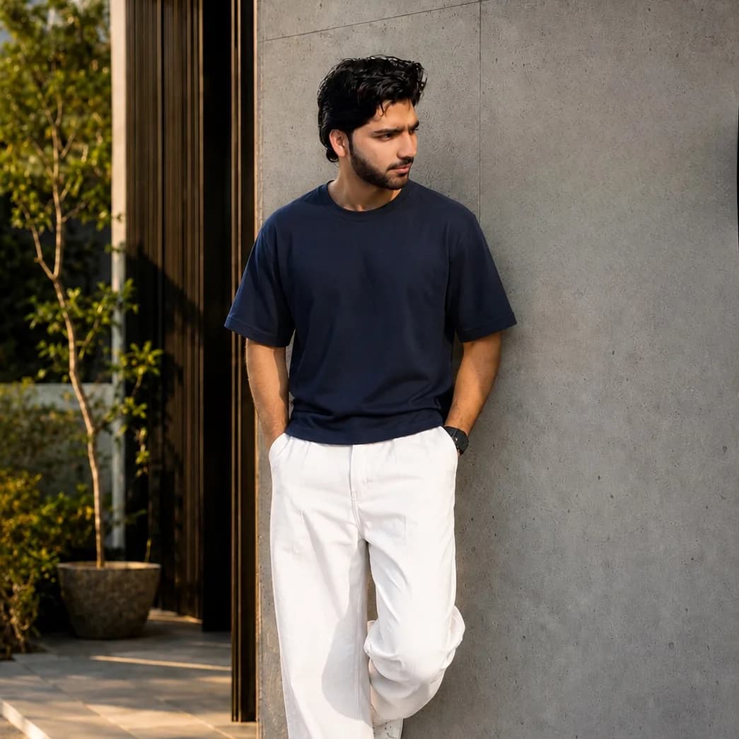 Shahbaz Jameel