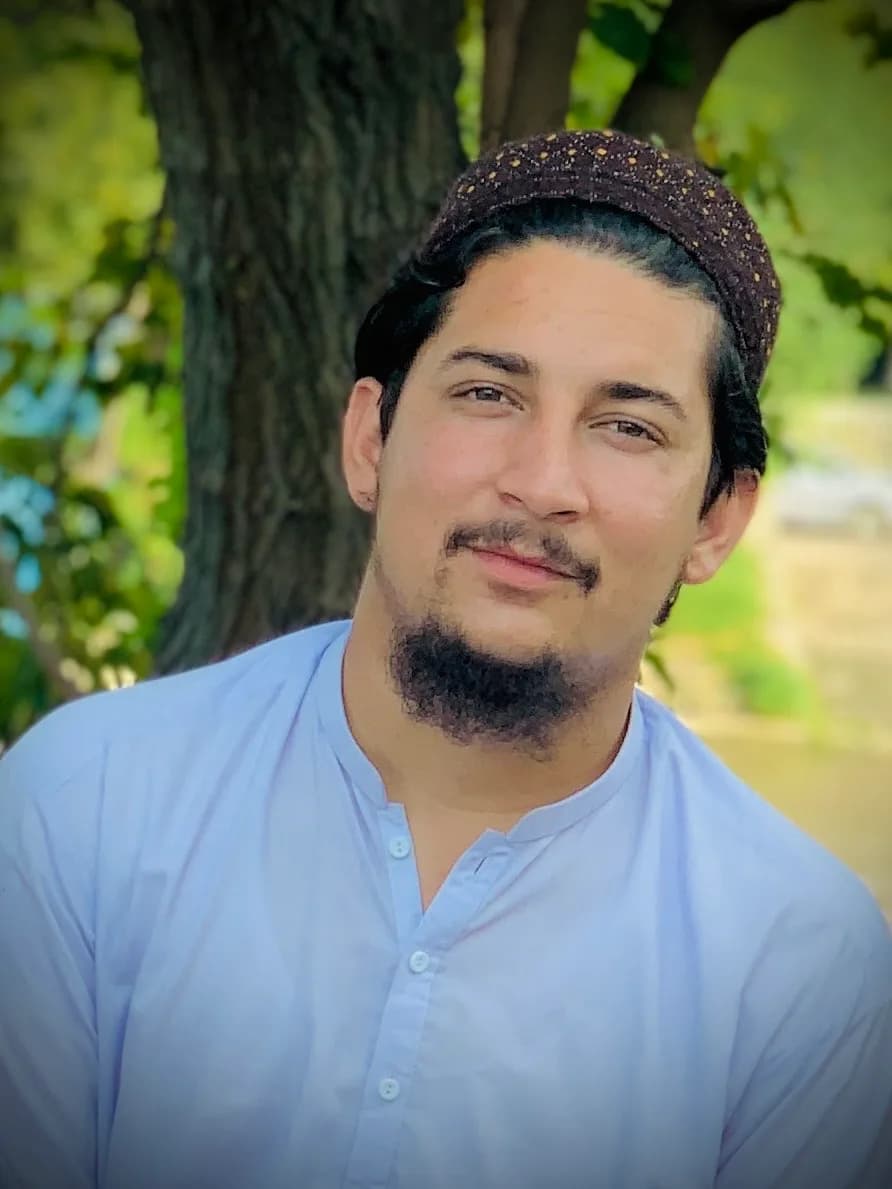 abbas khan