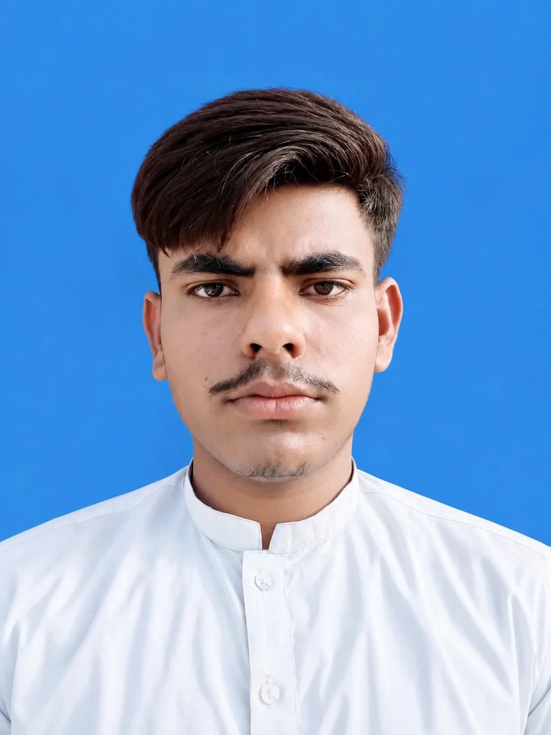 Abdul Ghaffar